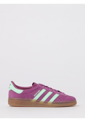 Sneakers ADIDAS ORIGINALS Woman color Violet
