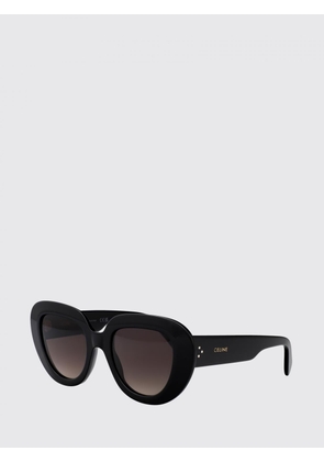 Sunglasses CELINE Woman color Black