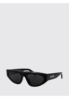 Sunglasses CELINE Woman color Black
