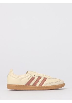 Sneakers ADIDAS ORIGINALS Woman color Beige