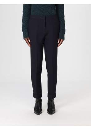Pants ETRO Woman color Multicolor
