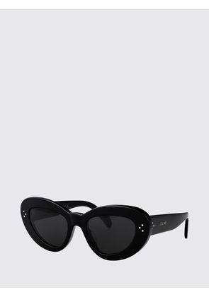 Sunglasses CELINE Woman color Black
