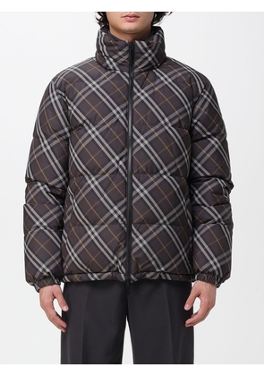 Jacket BURBERRY Men color Brown