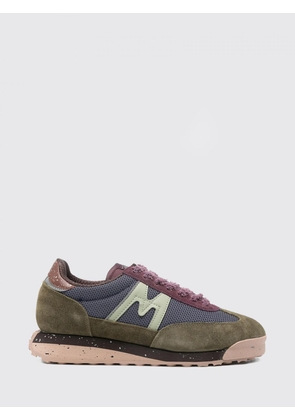 Sneakers KARHU Men color Olive