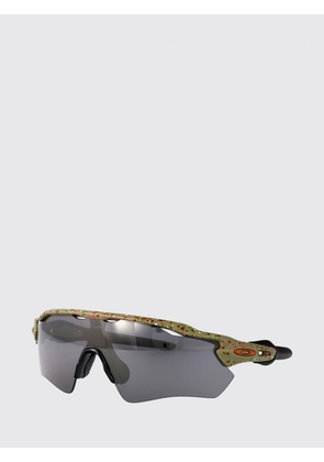 Sunglasses OAKLEY Men color Green