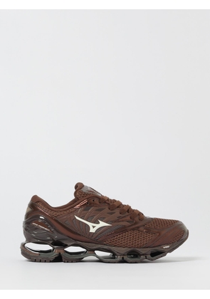 Sneakers MIZUNO Men color Bronze