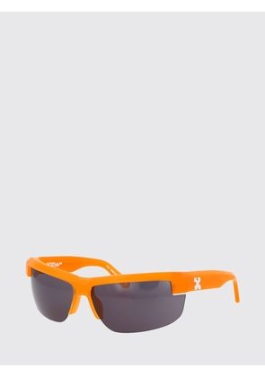 Sunglasses OFF-WHITE Woman color Orange