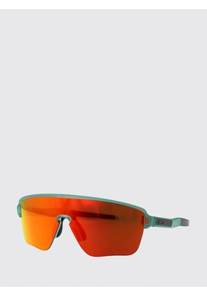 Sunglasses OAKLEY Men color Green