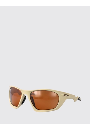Sunglasses OAKLEY Men color Beige