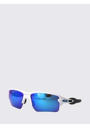 Sunglasses OAKLEY Men color White