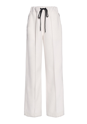 Moncler Grenoble Jersey Sweatpants - Moda Operandi