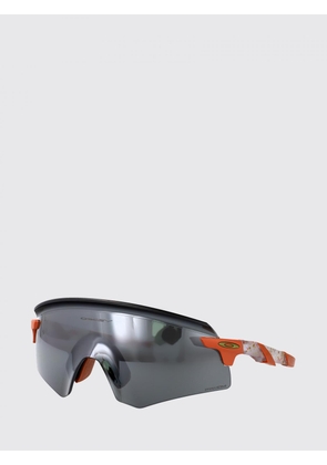Sunglasses OAKLEY Men color Transparent