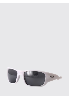 Sunglasses OAKLEY Men color White