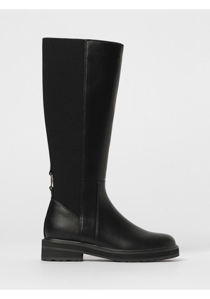 Boots TWINSET Woman color Black