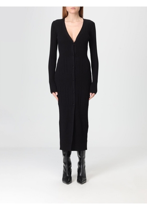 Dress TWINSET Woman color Black