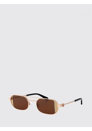 Sunglasses OFF-WHITE Men color Brown