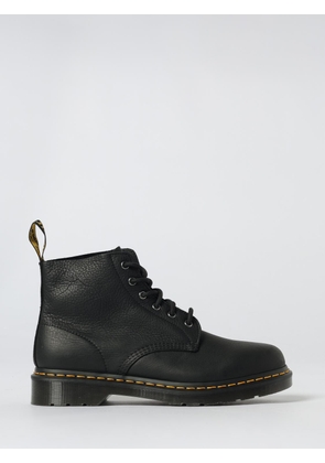 Boot DR. MARTENS Men color Black