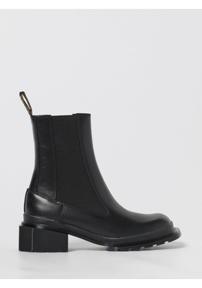 Boots DR. MARTENS Woman color Black