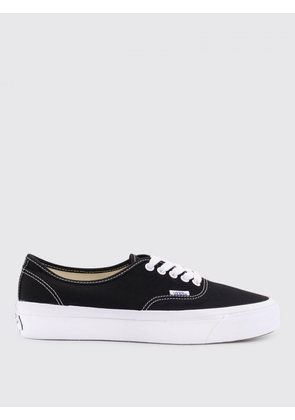 Sneakers VANS Men color Black