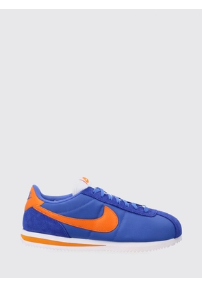 Sneakers NIKE Men color Royal Blue