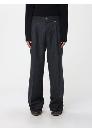 Pants VIVIENNE WESTWOOD Men color Brown