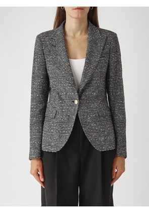 Jacket TAGLIATORE Woman color Black