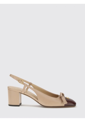 Pump VALENTINO GARAVANI Woman color Pink