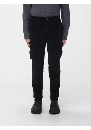 Pants MASON'S Men color Black
