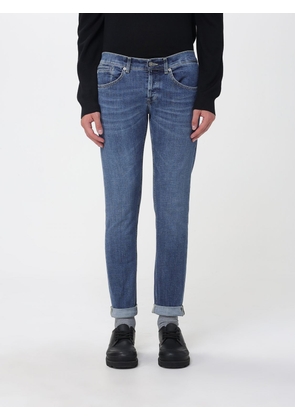 Jeans DONDUP Men color Denim