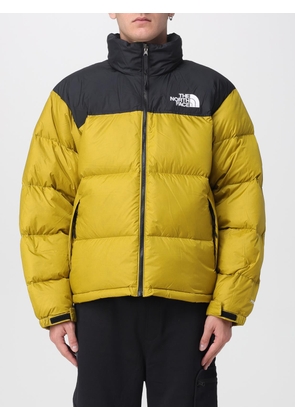 Jacket THE NORTH FACE Men color Yellow