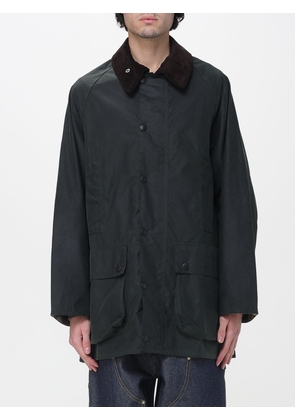 Jacket BARBOUR Men color Sage