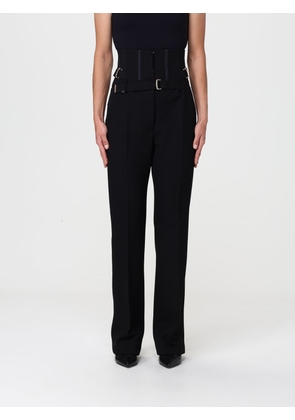 Pants PINKO Woman color Black