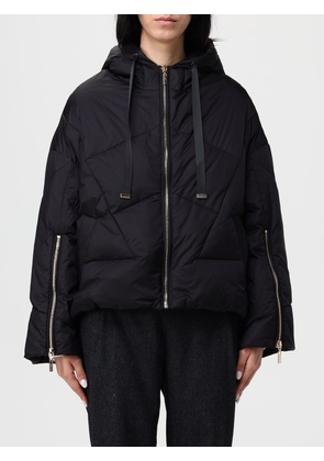 Jacket TWINSET Woman color Black