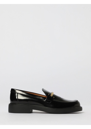 Loafer TOD'S Woman color Black