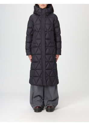 Jacket K-WAY Woman color Black