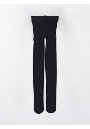 Socks ELISABETTA FRANCHI Woman color Black