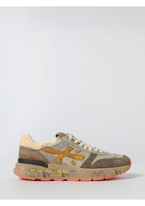 Sneakers PREMIATA Men color Grey