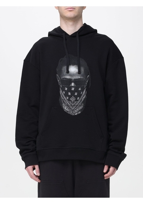 Sweatshirt IH NOM UH NIT Men color Black