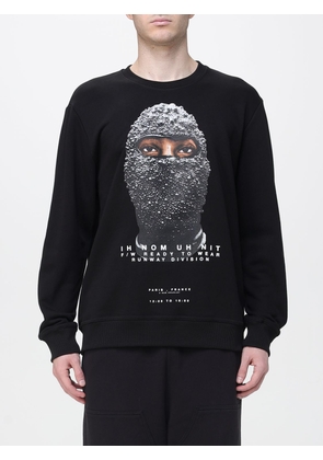 Sweatshirt IH NOM UH NIT Men color Black