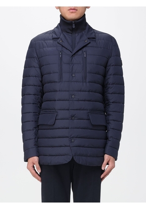 Jacket SAVE THE DUCK Men color Blue