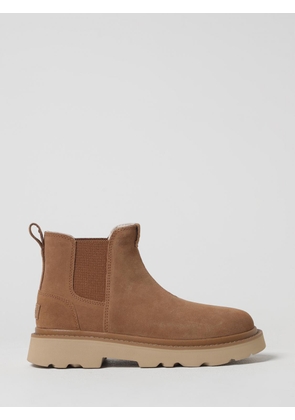 Boot UGG Men color Hazel