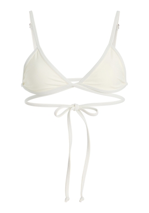 MARE PERPETUA The Shade Bikini Top - Moda Operandi