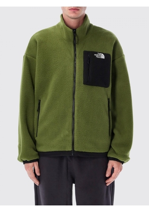 Jacket THE NORTH FACE Men color Green