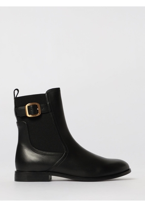 Boots TWINSET Woman color Black