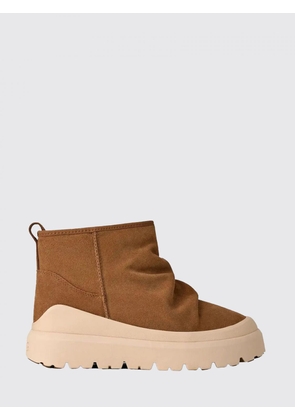 Boot UGG Men color Hazel