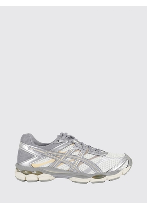 Sneakers ASICS Men color Grey
