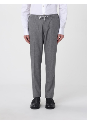Pants ELEVENTY Men color Grey