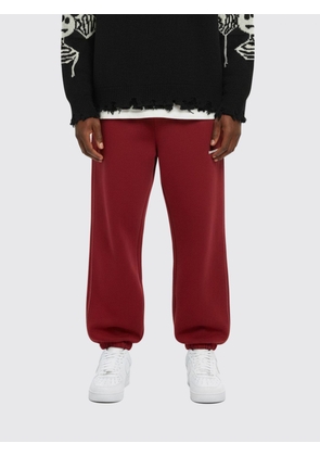 Pants BARROW Men color Burgundy