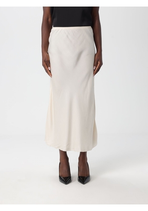 Skirt ERMANNO SCERVINO Woman color White