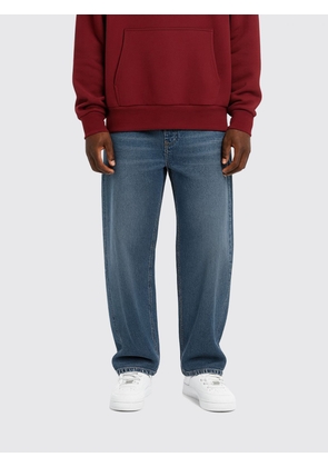 Jeans BARROW Men color Denim